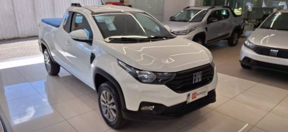 FIAT STRADA 1.3 FIREFLY FLEX FREEDOM CS MANUAL